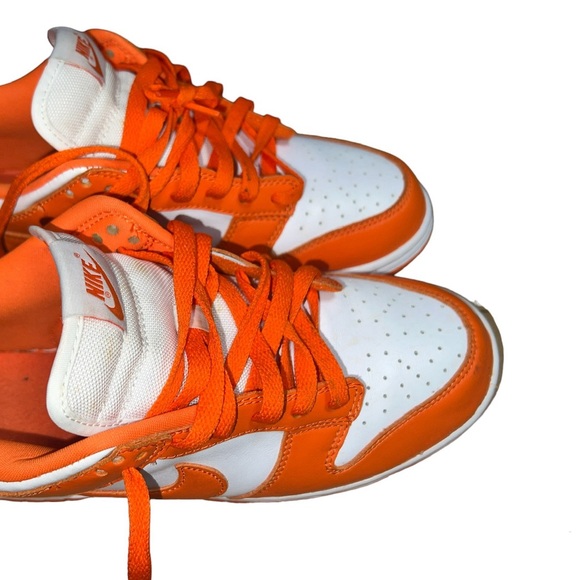 Dunk Low Retro SP 'Syracuse' - Picture 7 of 11